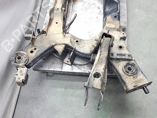 Rear axle INFINITI QX70 30d AWD | BP22388437M2 