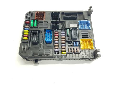 Fuse box OPEL COMBO E Tour / Life (K9) 1.5 | BP32298012E1 - Image 5