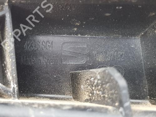Right headlight support SEAT ARONA (KJ7, KJP)  | BP29729011C156 