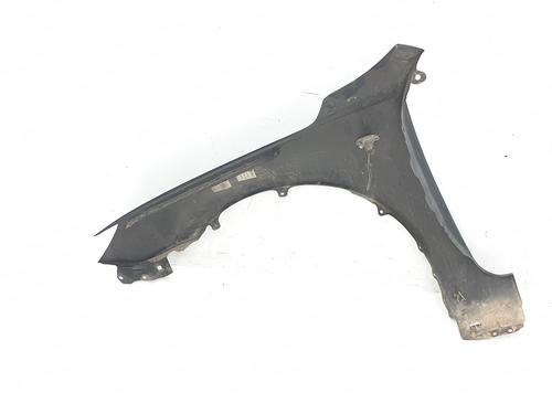 Right front fenders MAZDA 3 Saloon (BK) 1.6 DI Turbo (BK12Y) | BP17660512C42 