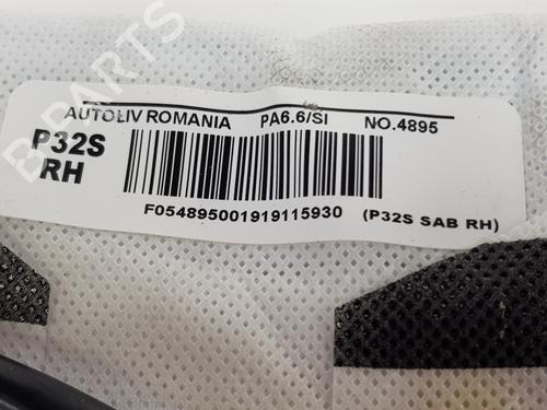 Elektronisk modul NISSAN QASHQAI II SUV (J11, J11_)  | BP24509991M83 