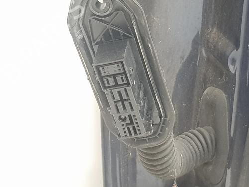 Right front door BMW 7 (E65, E66, E67) 735 i, Li | BP10201097C3 