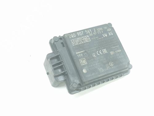 Elektronische module SEAT IBIZA V (KJ1, KJG) 1.0 TSI (95 hp) 20187183