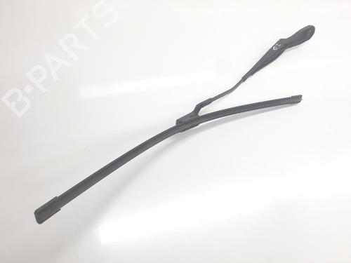 Front windshield wiper arm DACIA DUSTER (HM_) 1.3 TCe 130 (HMMF) | BP33220611C143  - Image 5