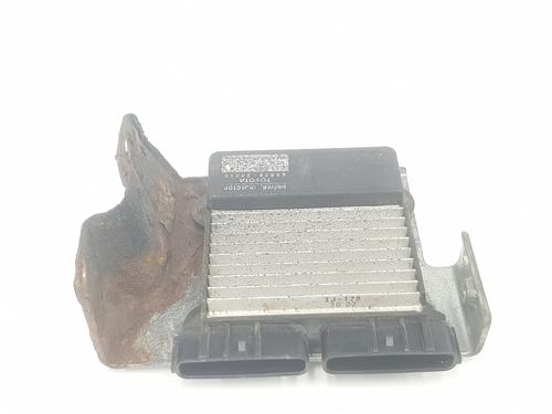 Used Electronic module TOYOTA LAND CRUISER PRADO (_J12_) 3.0 D-4D (KDJ120, KDJ125) (163 hp) 17640716