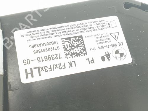 Electronic module BMW 3 (F30, F80) 318 d | BP17647695M83 