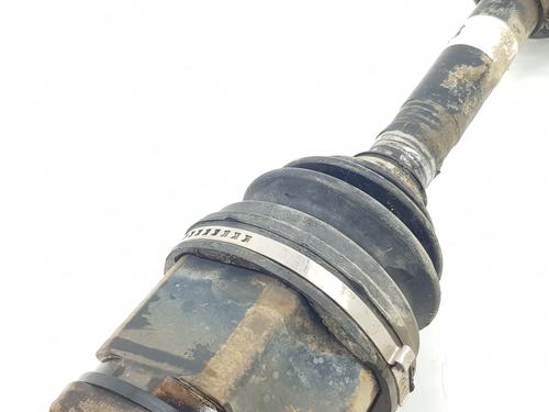 Left front driveshaft TOYOTA HILUX VII Pickup (_N1_, _N2_, _N3_)  | BP28156249M38 