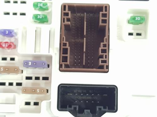 Fuse box OPEL ASTRA L Sports Tourer (O5) 1.2 (FRHNSL, FRHNSR) | BP24885142E1 