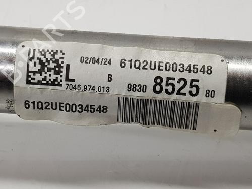 Other OPEL ASTRA L Sports Tourer (OV5) 1.2 (FRHNPJ) | BP27250335O1 
