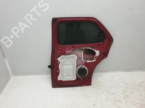 Dør højre bagtil CITROËN C4 CACTUS 1.6 BlueHDi 100 | BP37071853C5 - Image 4