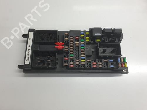 Used Fuse box LAND ROVER RANGE ROVER EVOQUE (L538) [2011-2019]  29333136