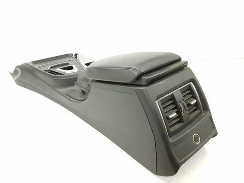 Armrest / Center console BMW 4 Convertible (F33, F83) 430 d | BP17537062I20 