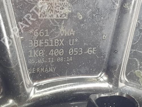 Left front steering knuckle AUDI A3 Sportback (8PA) 2.0 TDI 16V | BP31654456M25