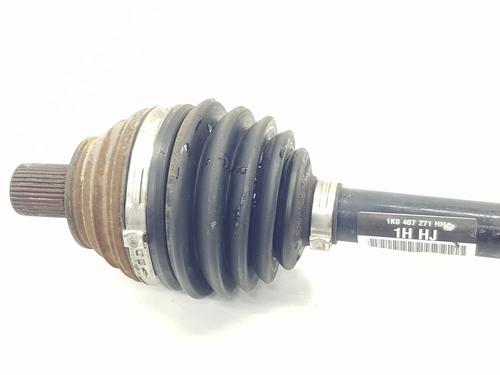 Left front driveshaft VW GOLF VI (5K1) 1.4 TSI | BP24237310M38 
