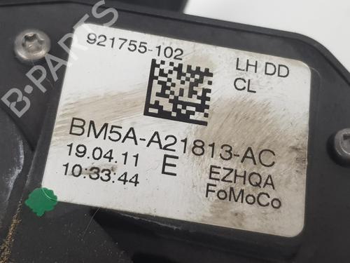 Front left lock FORD FOCUS III 1.6 Ti | BP17836019C98 