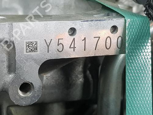 Engine SUBARU XV (_GP_) 2.0 i AWD (GP7, G33GP) | BP8231377M1 