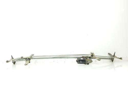 Used Front wiper motor MERCEDES-BENZ VIANO (W639) [2003-2025]  25880381