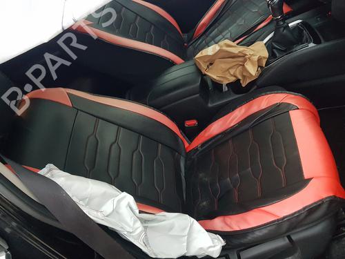 Right sun visor NISSAN X-TRAIL III (T32_, T32R, T32RR) | BP32420731I2