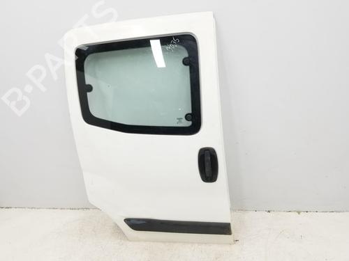 Right slide door PEUGEOT BIPPER Tepee 1.3 HDi 75 | BP8233749C75 