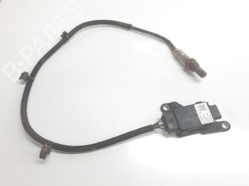 Used Electronic sensor FIAT DOBLO Box Body/MPV (510_, 511_) BlueHDi 100 (102 hp) 32293153