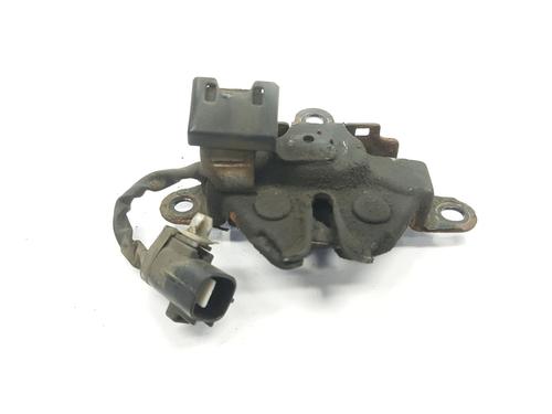 Hood lock TOYOTA LAND CRUISER PRADO (_J12_) 3.0 D-4D (KDJ120, KDJ125) | BP16126475C133