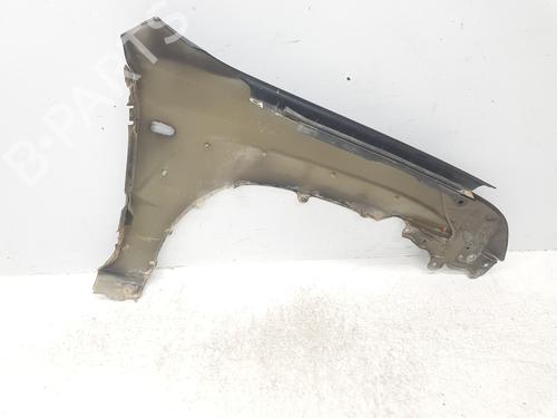 Left front fenders TOYOTA LAND CRUISER PRADO (_J12_) 3.0 D-4D (KDJ120, KDJ125, KDJ121) | BP24432808C41 