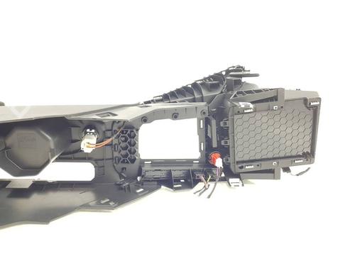 Armrest / Center console VW POLO VI (AW1, BZ1, AE1) 1.0 TSI | BP40435746I20 - Image 5