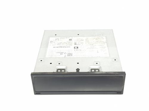 Used Radio CUPRA LEON Sportstourer (KL8, KU8, KUD) 1.5 eTSI (150 hp) 30754036