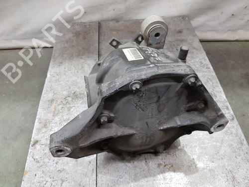 Rear differential MERCEDES-BENZ E-CLASS Coupe (C207) E 350 CDI (207.322) | BP20321180M24 