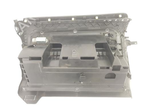 Glove box VW GOLF VI (5K1) 1.6 TDI | BP12462016C95 