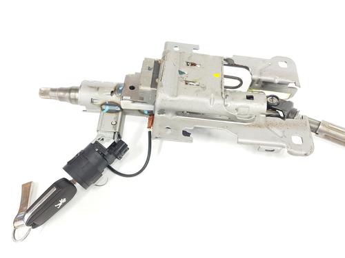 Steering column PEUGEOT 208 I (CA_, CC_) 1.6 HDi | BP29333157M21 