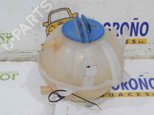 Expansion tank VW GOLF VI (5K1) 2.0 GTi | BP1638136C120