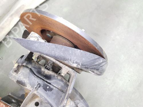 Rear axle HYUNDAI i30 (PDE, PD, PDEN) 1.5 | BP15605539M2