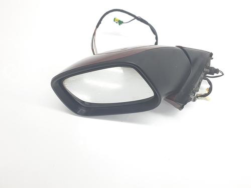 Used Left mirror FIAT ULYSSE (179_) 2.2 JTD (128 hp) 24815559