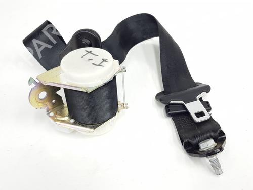 Used Rear left seatbelt CITROËN C4 CACTUS 1.6 BlueHDi 100 (99 hp) 29508660