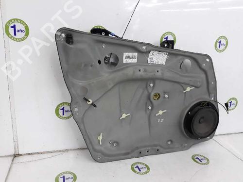 Front left window mechanism MERCEDES-BENZ B-CLASS Sports Tourer (W245) B 180 CDI (245.207) | BP5250808C22 