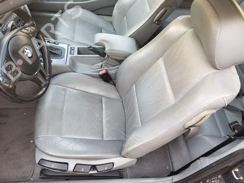 Right front window motor BMW 3 Coupe (E46) 318 Ci | BP20198640E20 