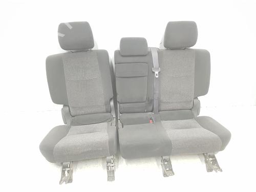 Seats set TOYOTA LAND CRUISER PRADO (_J12_) 3.0 D-4D (KDJ120, KDJ125) | BP10320207C78 