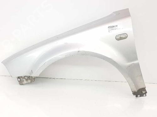 Left front fenders VW PASSAT B5.5 Variant (3B6) 1.9 TDI (130 hp) 3B0807217K | 3B0807217K | 3B0807217K | GRIS PLATA |