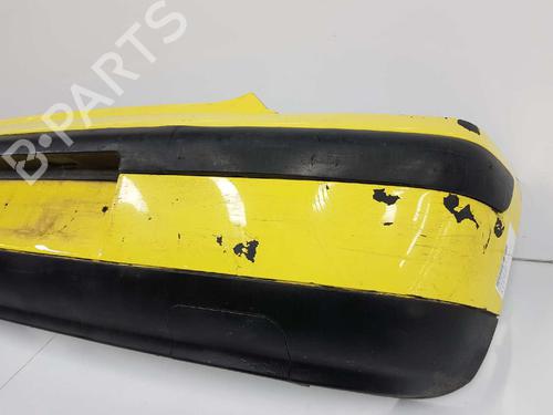Rear bumper SEAT IBIZA II (6K1) 1.9 D | BP6968010C8 