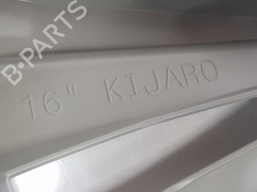 Hulkapsel RENAULT KANGOO III MPV Blue dCi 95 (KJAB) | BP33625734C160 - Image 3
