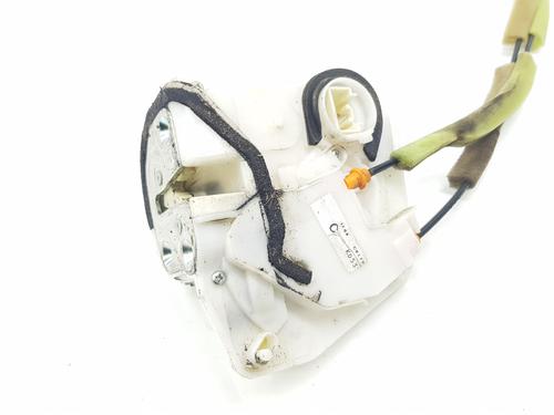 Rear left lock MAZDA CX-5 (KE, GH) 2.2 D (KE2FW) | BP22217401C100 