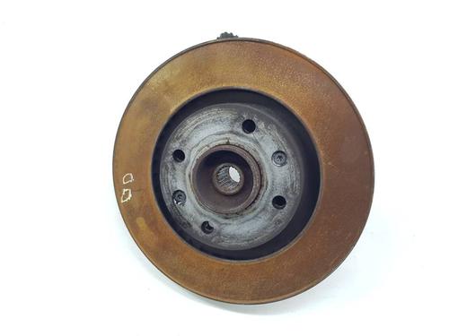 Right front steering knuckle CITROËN C4 CACTUS 1.2 THP 110 | BP39504957M26 - Image 2