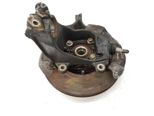 Used Right front steering knuckle MINI MINI PACEMAN (R61) Cooper S ALL4 (184 hp) 6934038
