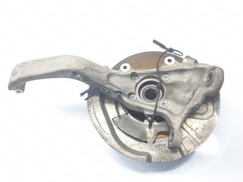 Right front steering knuckle BMW X5 (E70) xDrive 30 d | BP28061135M26 