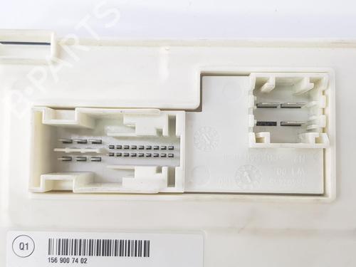 Module électronique MERCEDES-BENZ CLA Coupe (C117) CLA 200 CDI / d (117.308) | BP10660937M83 