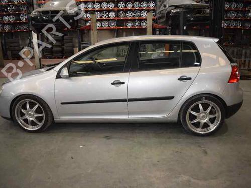 Mittelkonsole VW GOLF V (1K1) 1.6 FSI | BP11683371I22 
