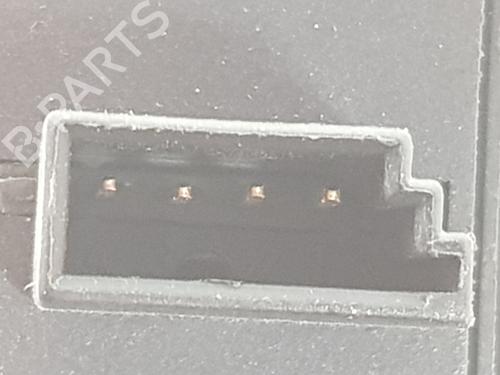 Left rear window switch BMW X5 (E53) 3.0 d | BP12461920I29 