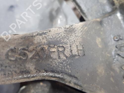Left front steering knuckle FORD KUGA II (DM2)  | BP34348970M25  - Image 9