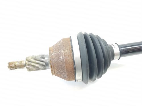 Right front driveshaft SEAT IBIZA V (KJ1, KJG)  | BP27898774M39 